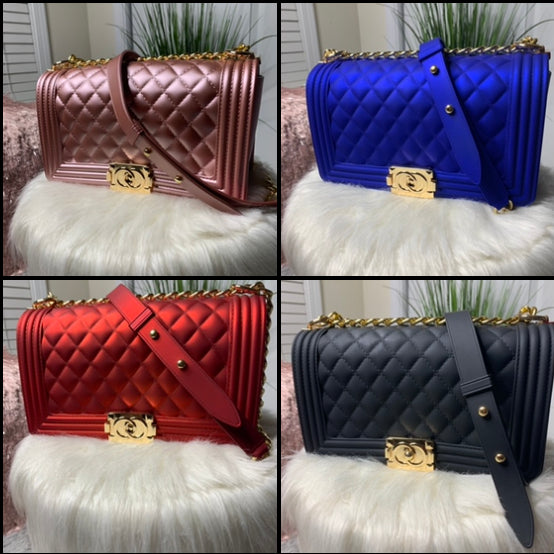 Kandy Bags