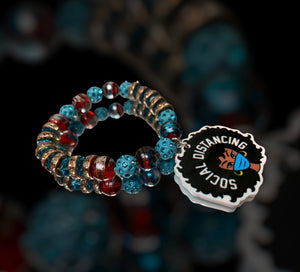 Culture Bracelets