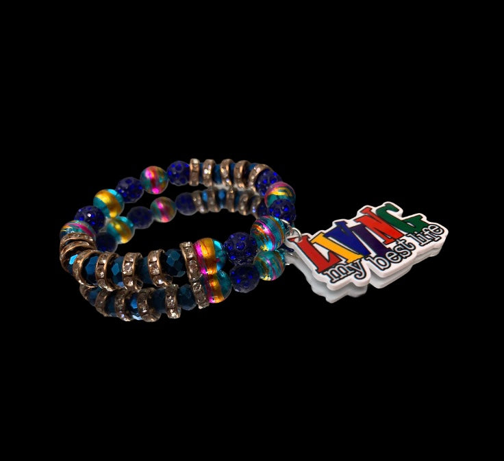 Culture Bracelets